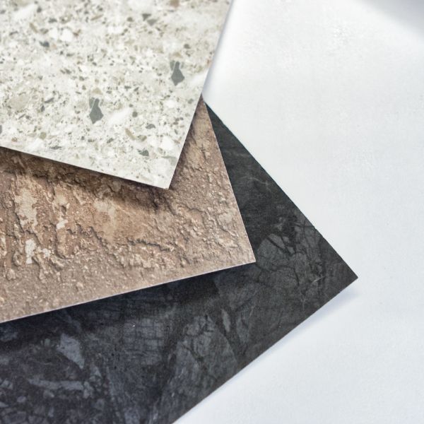 Stein- Fantasiedekore Image