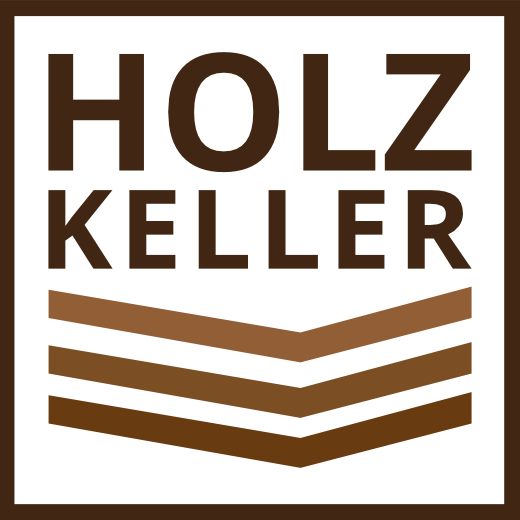 Holz Keller Logo